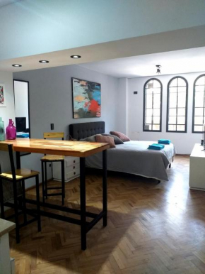 Estudio Rufina I Mendoza downtown